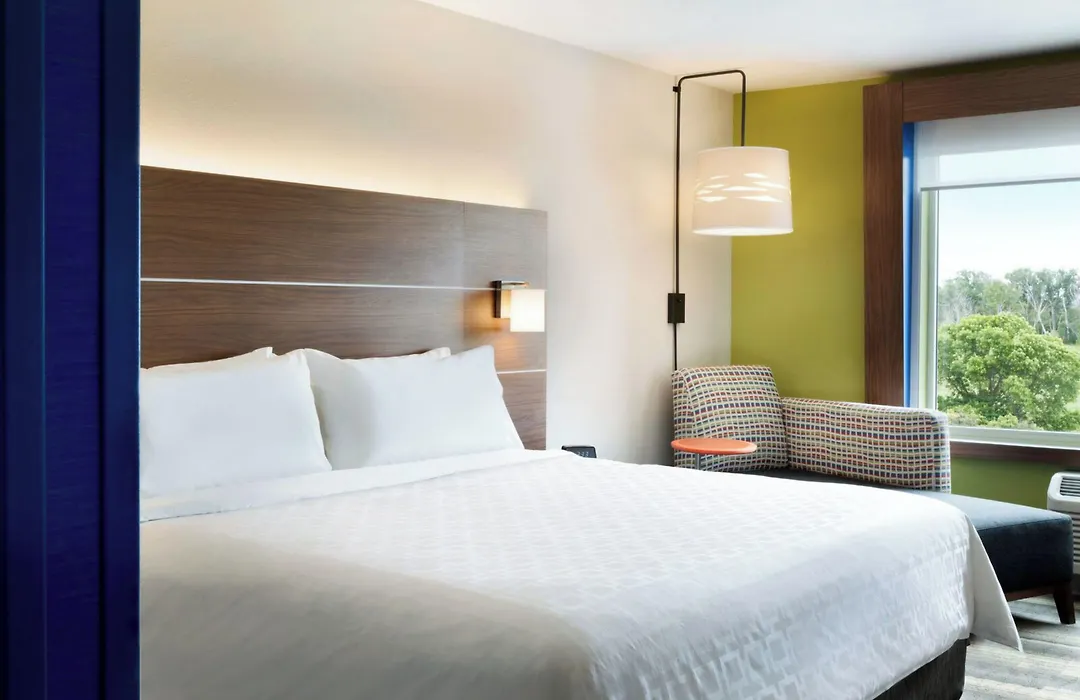 Holiday Inn Express & Suites - Nebraska City By Ihg-1