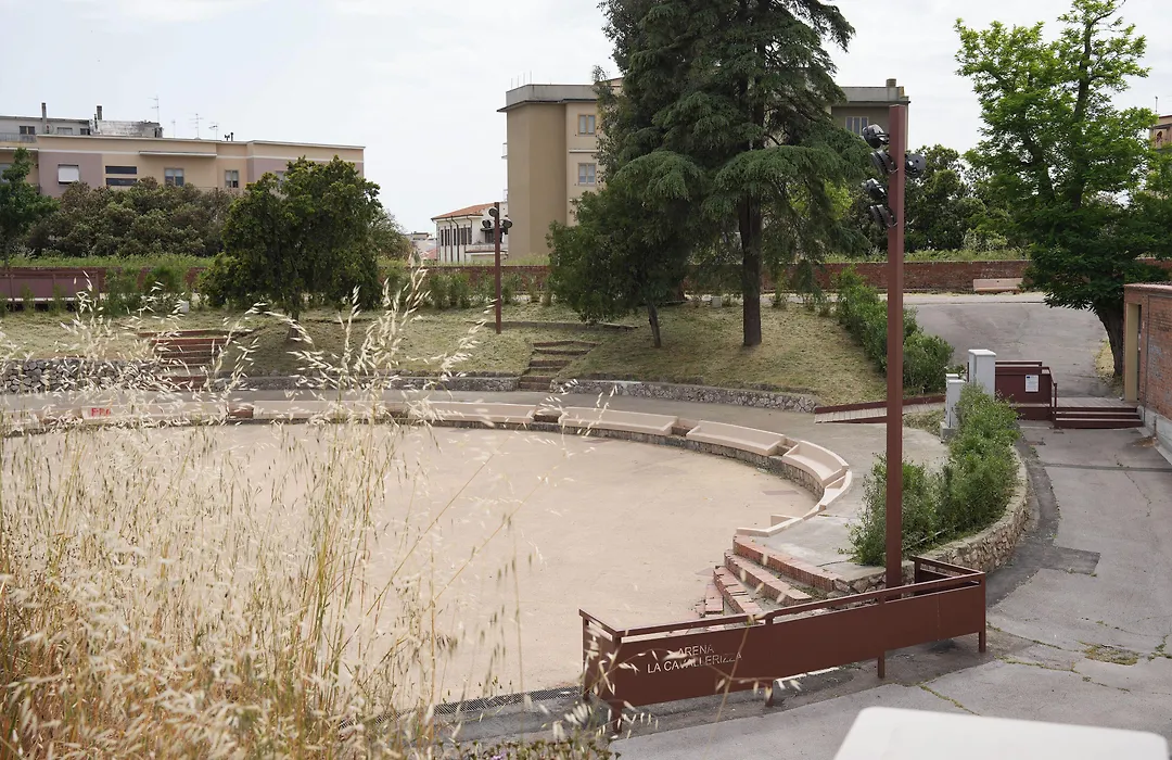 B&B Le Mura-1