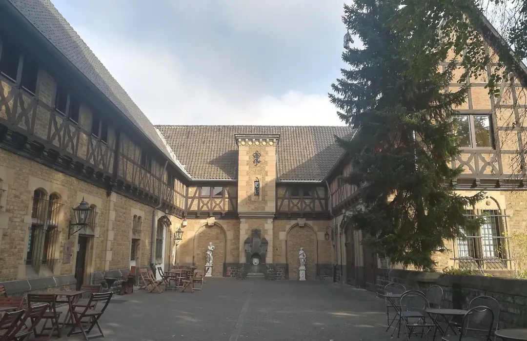 Residenz Kommende-1