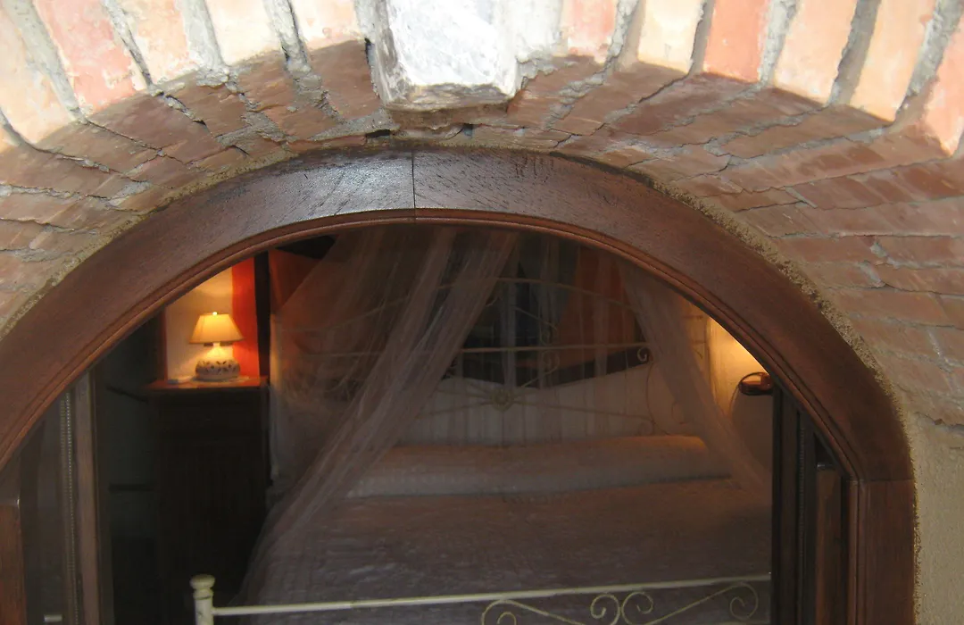 B&B La Torretta-1