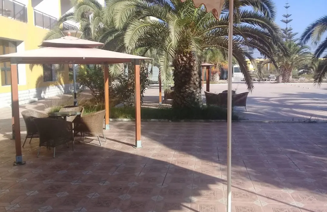 El Mouahidine-1