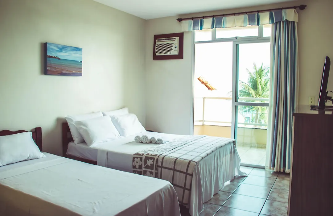 Hotel Portal da Lua-1