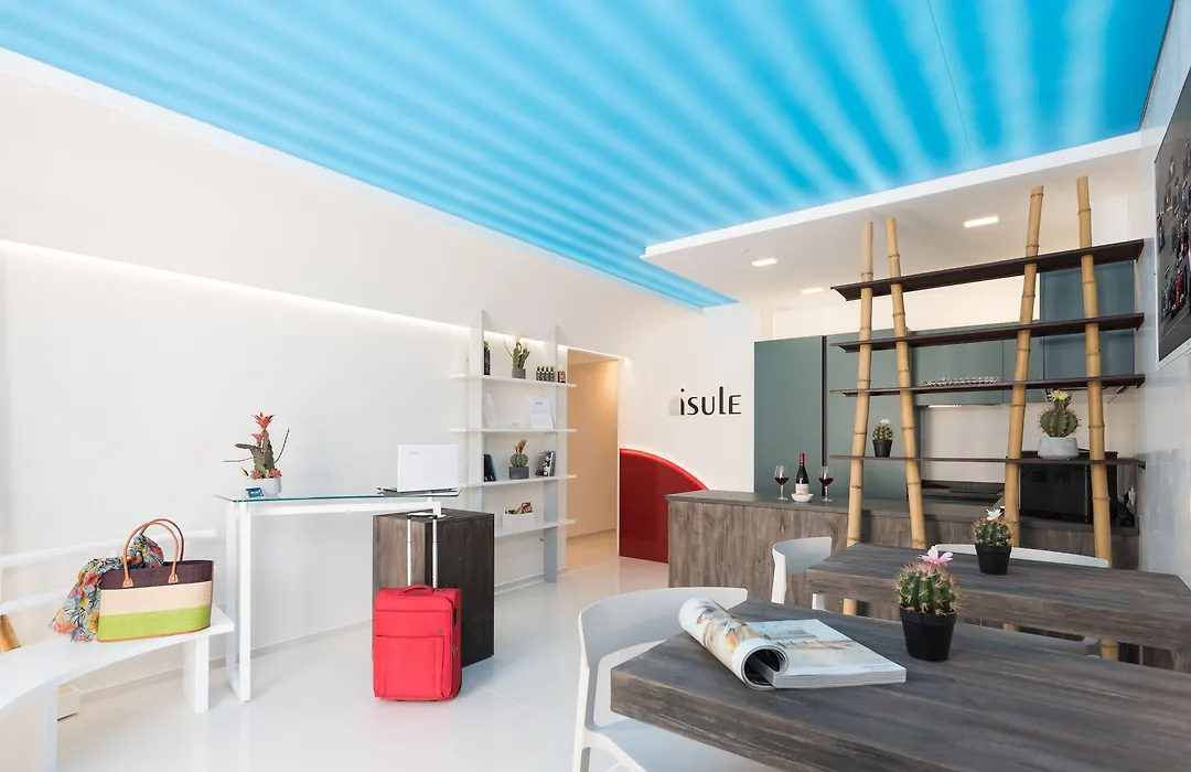 Isule Rooms & Breakfast-1