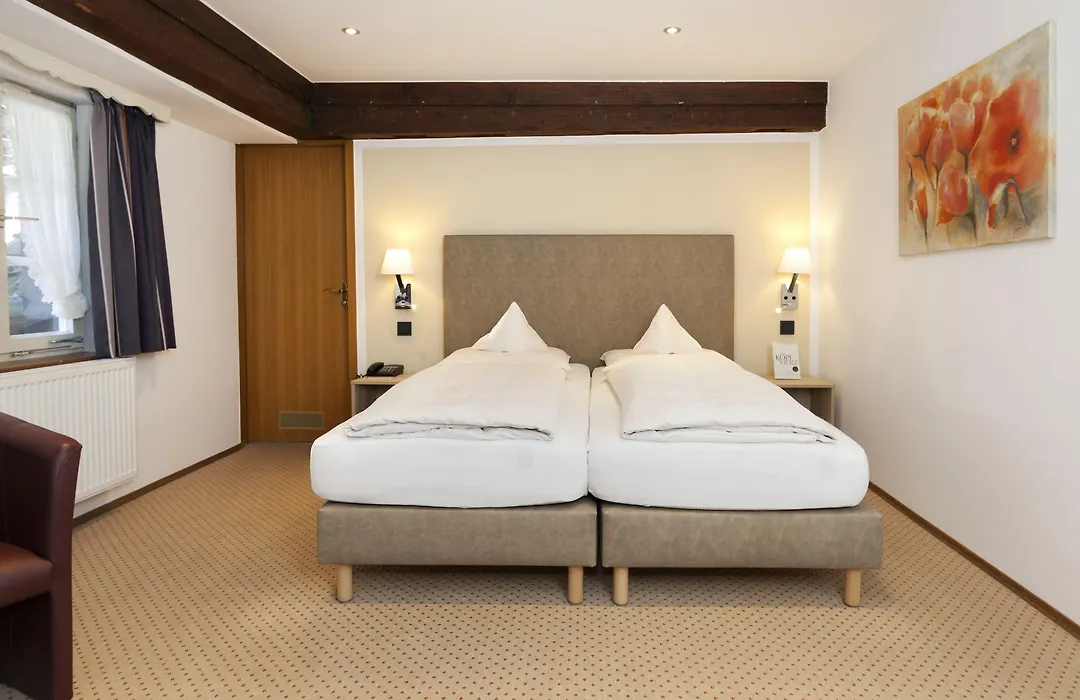Romantik Hotel Johanniter-Kreuz-1