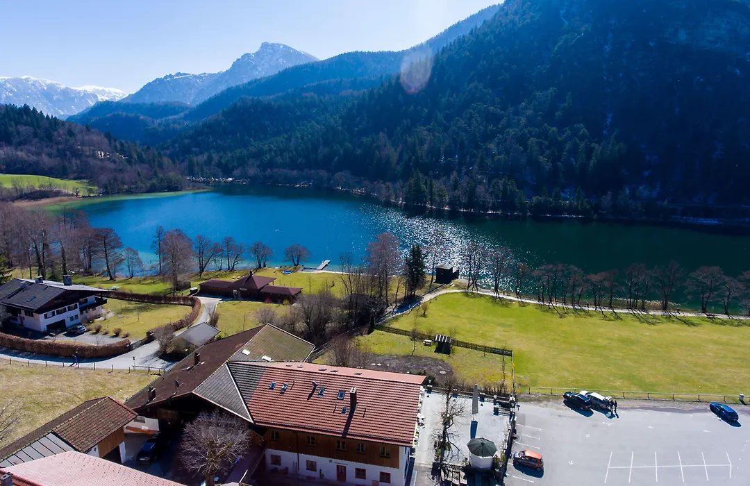 Alpengasthof Madlbauer-1
