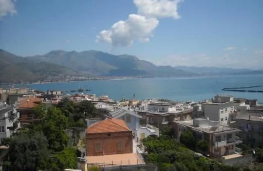 Bed&Breakfast La Torretta-1