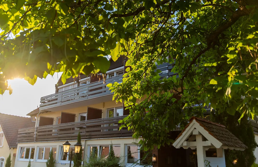 Hotel Bad Dürkheim-1