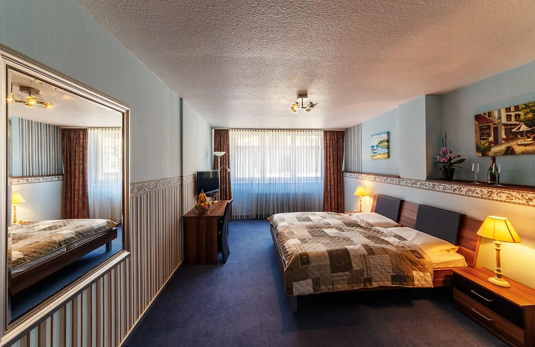 City Hotel Stolberg-1