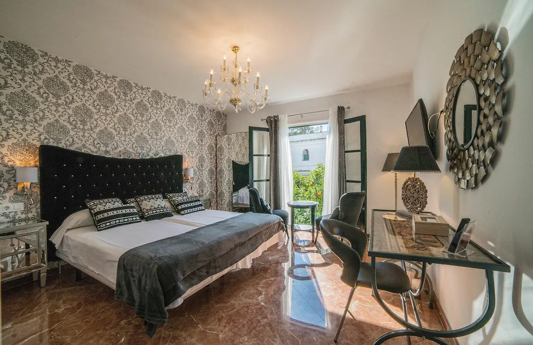 Rey Don Pedro Luxury Home-1