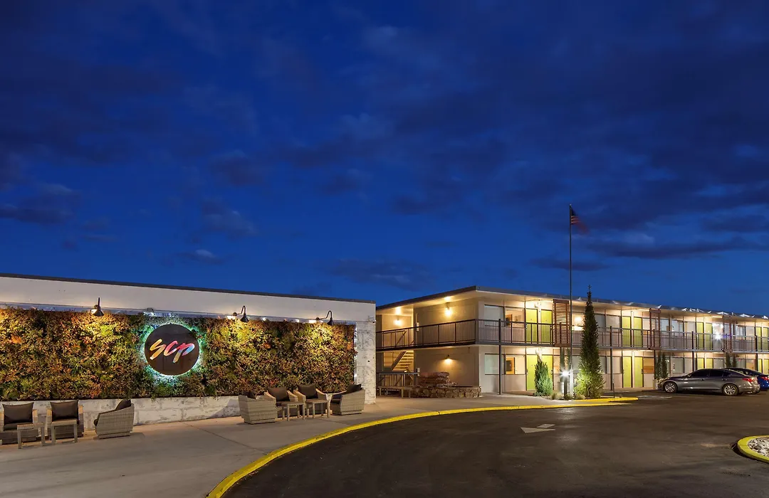 Scp Wildfree Colorado Springs, Trademark By Wyndham-1