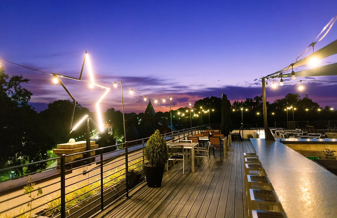 Hotel Weyanoke (Adults Only)-1