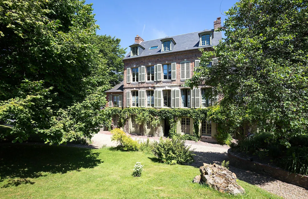La Maison Du Parc-1