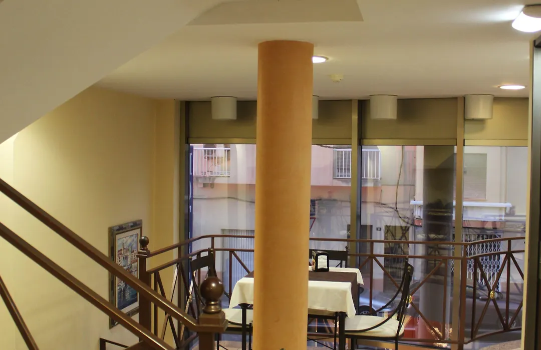 Hotel del Port-1