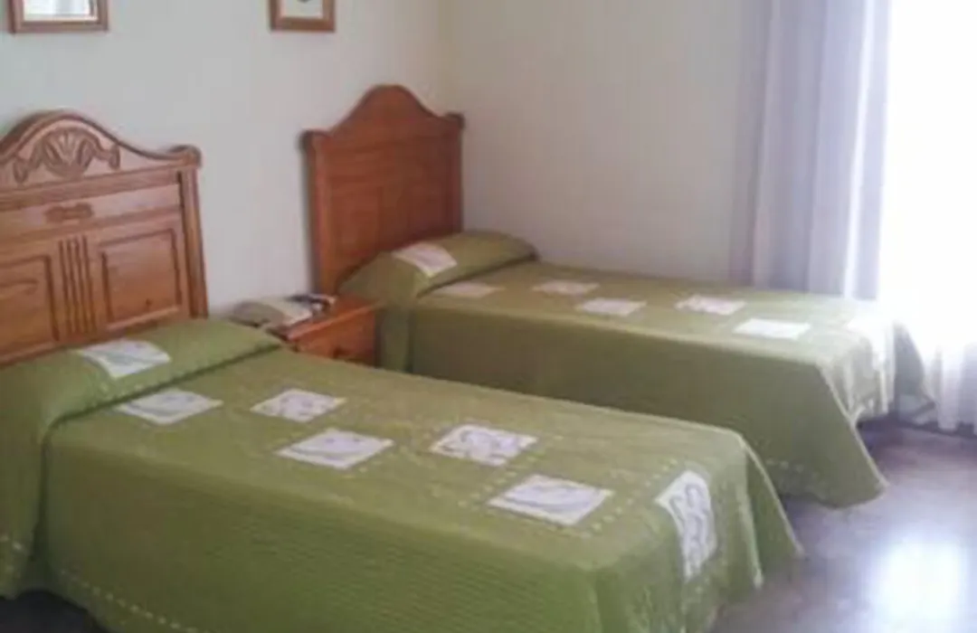 Hotel Luz de Guadiana-1
