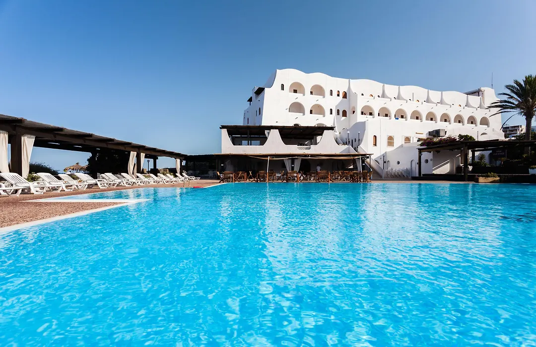 Mursia Wellness Hotel-1