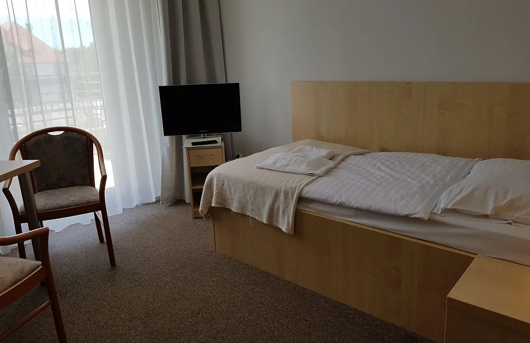 Villa Merry Przy Promenadzie I Blisko Plazy - An Der Promenade Und In Strandnaehe-1