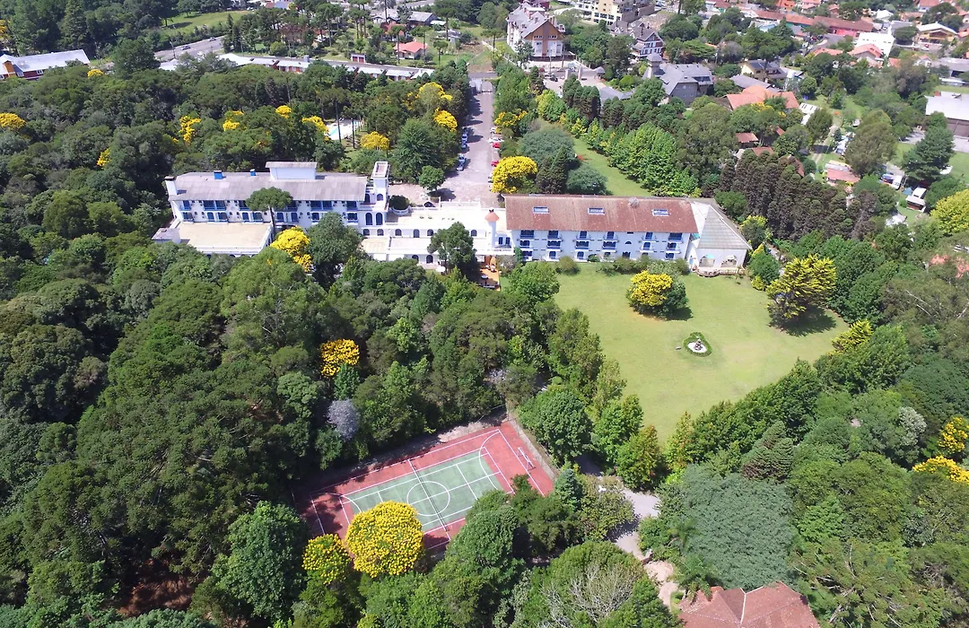 Hotel Gramado Palace-1