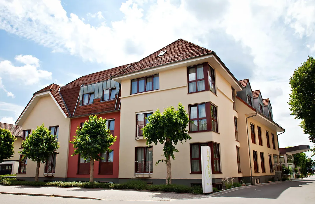 Hotel Vorfelder-1