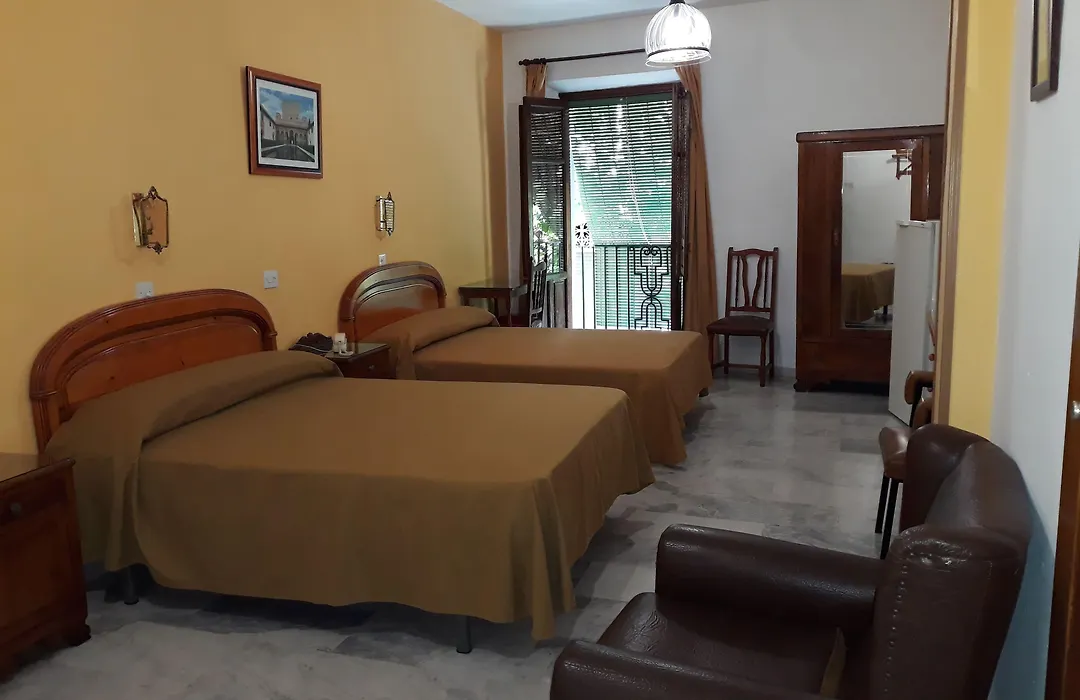 Hotel Central-1