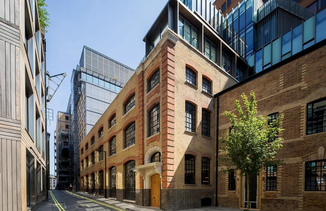 Native Bankside-1