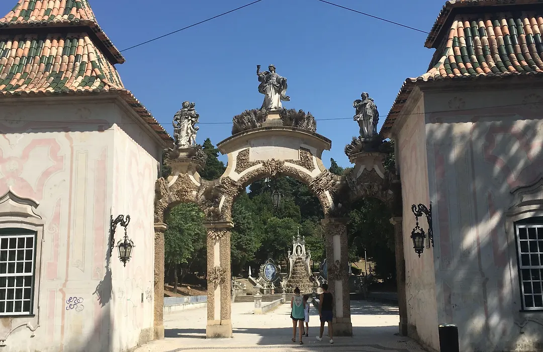 Casa Dos Carvalhos-1