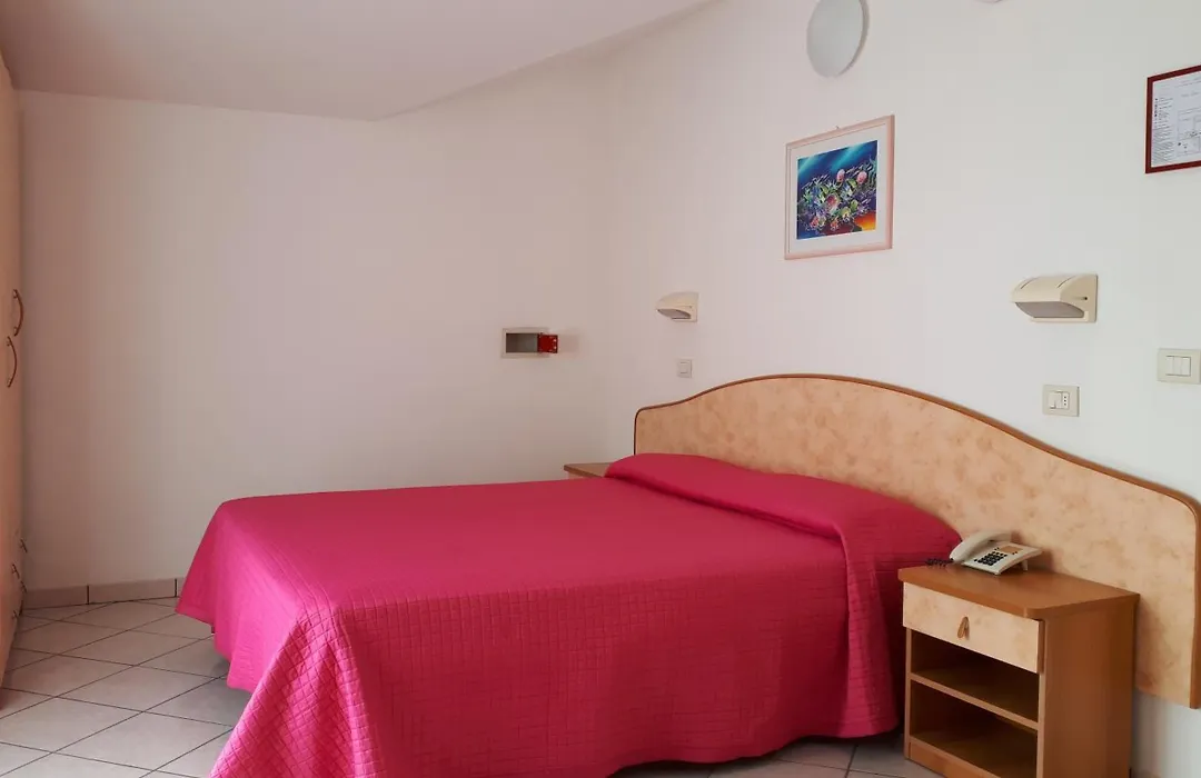 Hotel Ambra-1