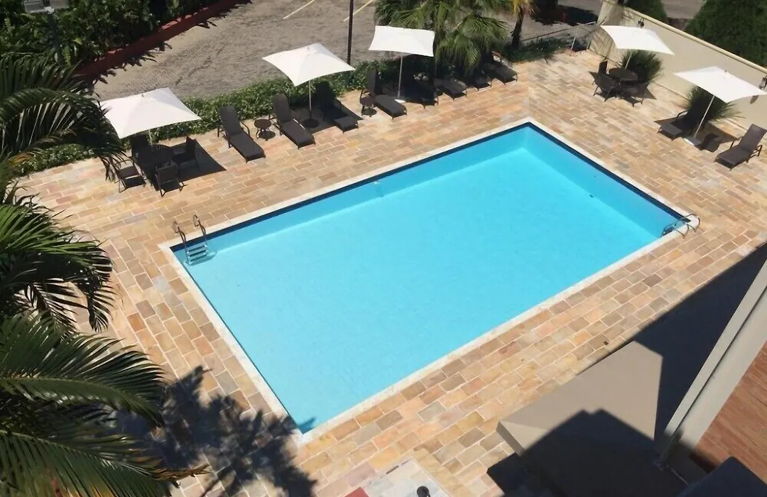Hotel Giordano Mantiqueira-1