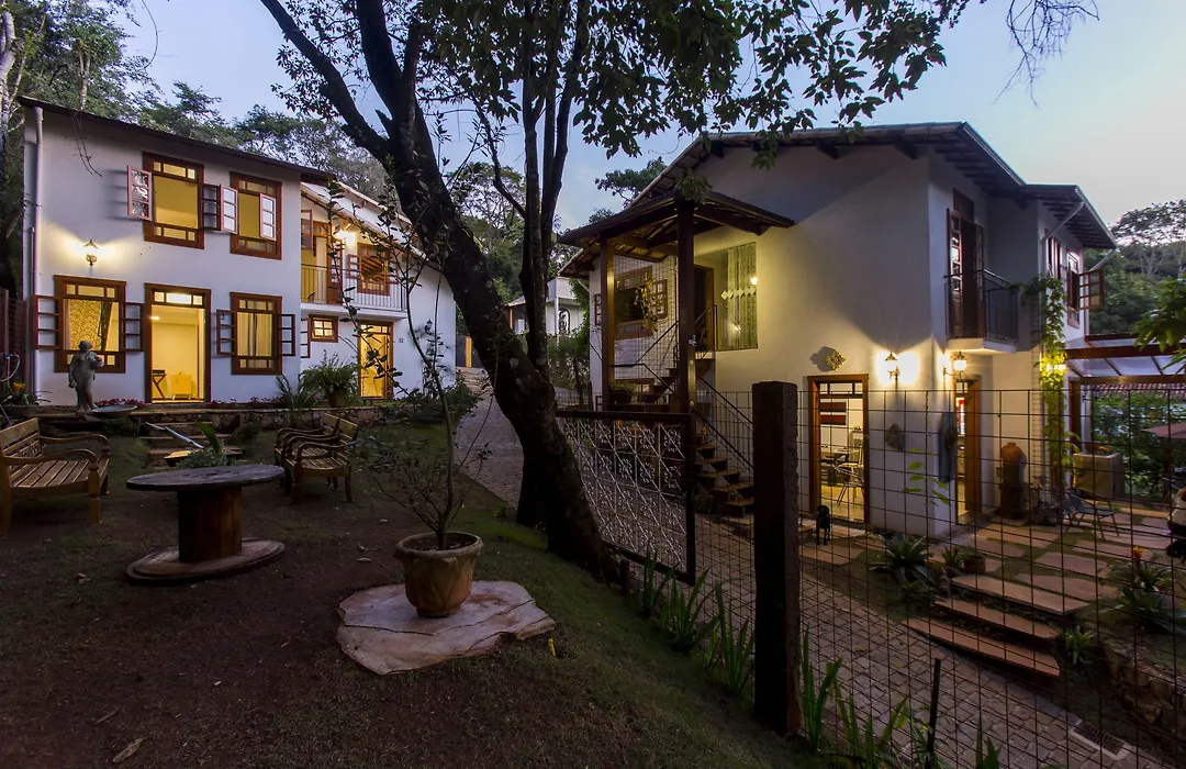Villa Rica Pousada-1
