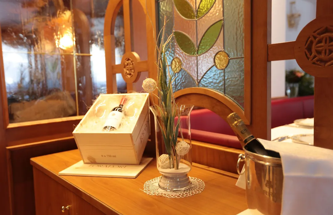 Adler Meryem **** Wellness Hotel-1