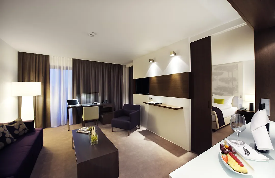 Atlantic Congress Hotel Essen, Worldhotels Elite-1