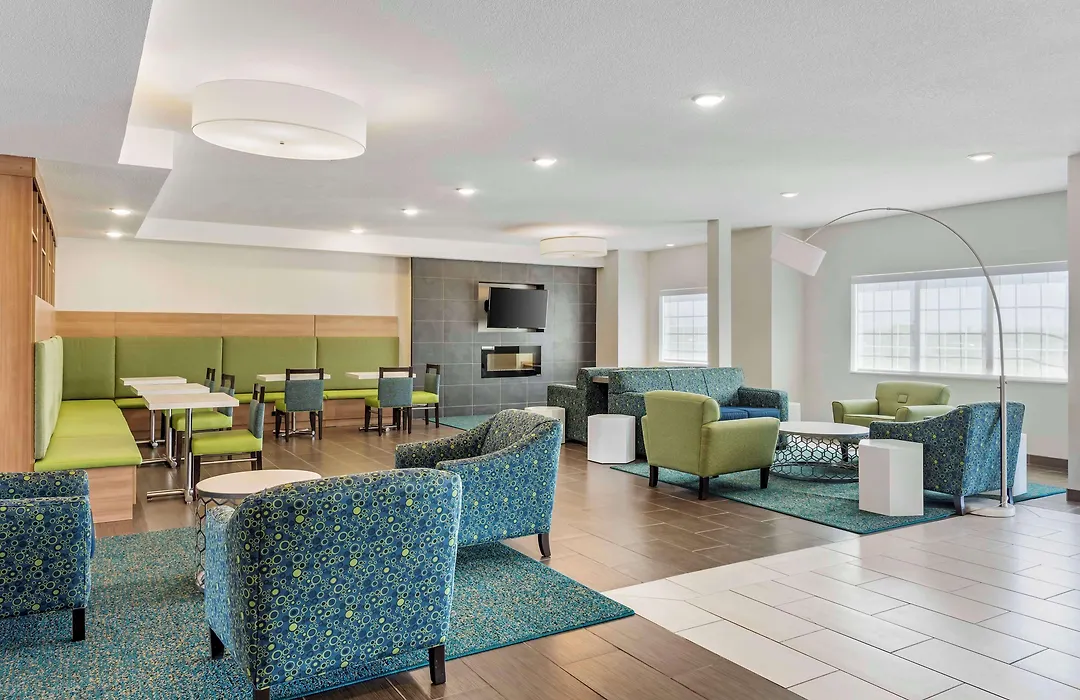 Best Western Limon-1