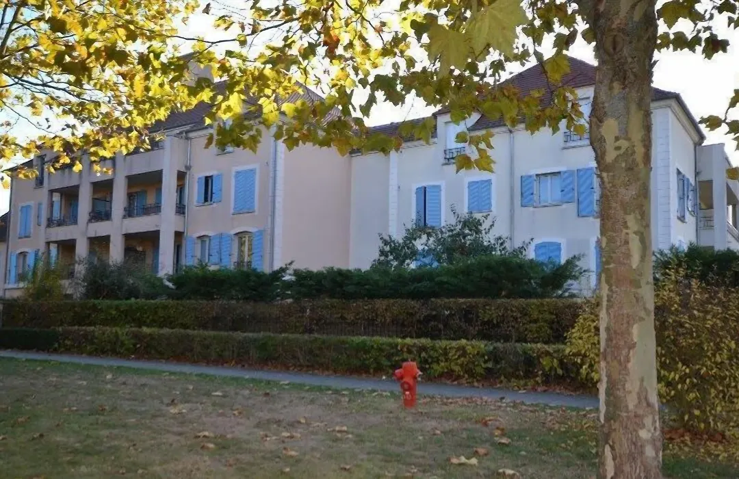 Chambre d'Hôtes Proche de Disneyland et Pas Loin de Paris-1