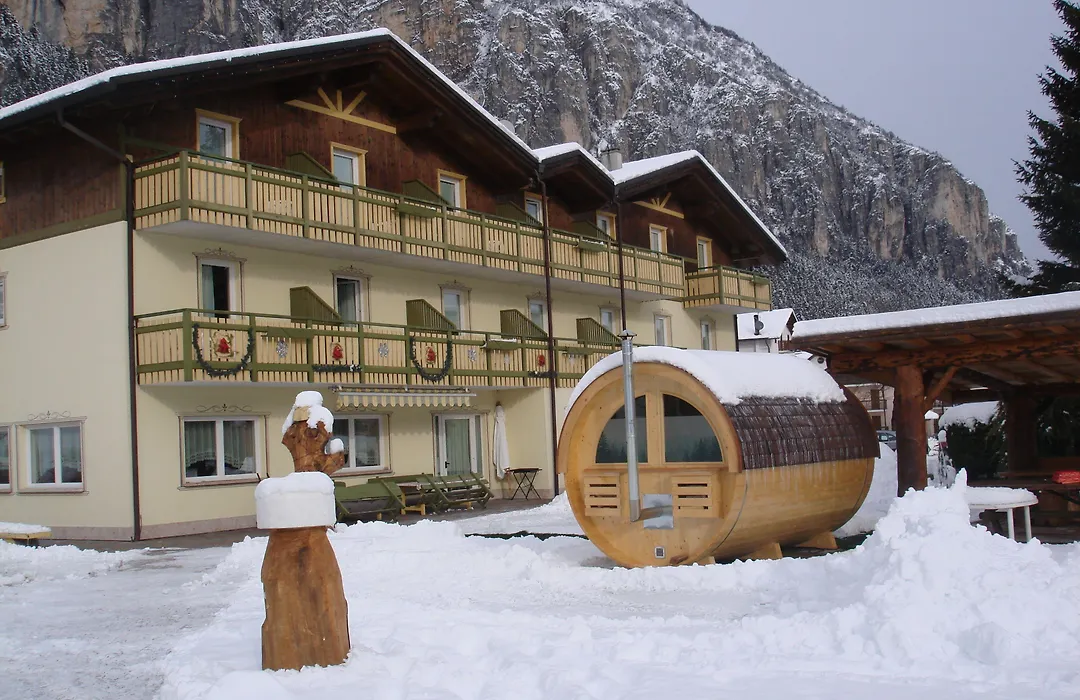 Hotel Garni Relax-1