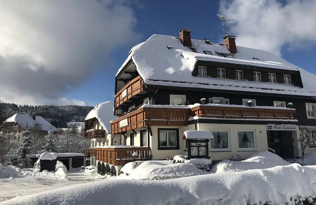 Hotel Zartenbach-1