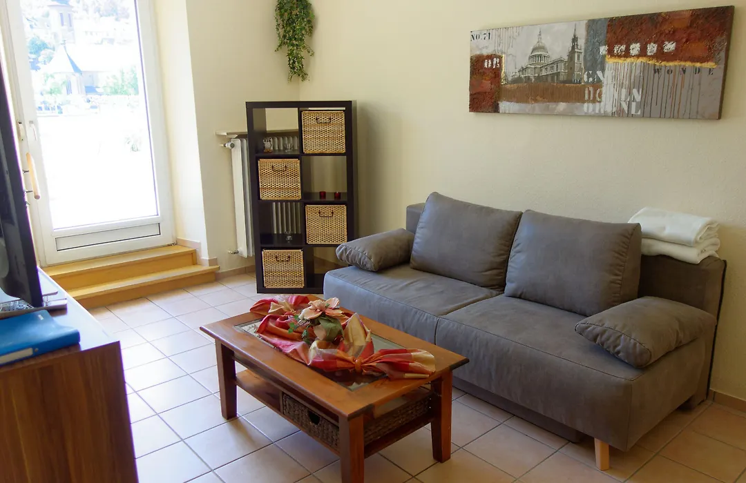 Hotel Haus Sonnschein-1
