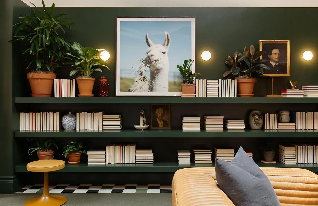 Palihotel Seattle, A Member Of Design Hotels-1