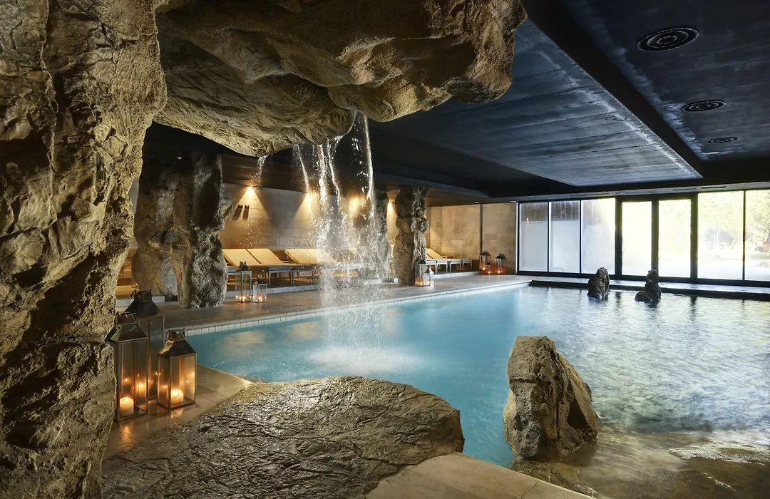 Argentario Lagoon Resort&Spa-1