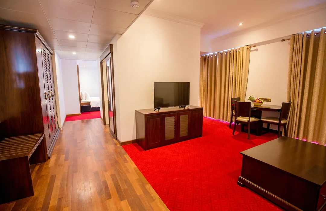 Trillium Boutique City Hotel-1