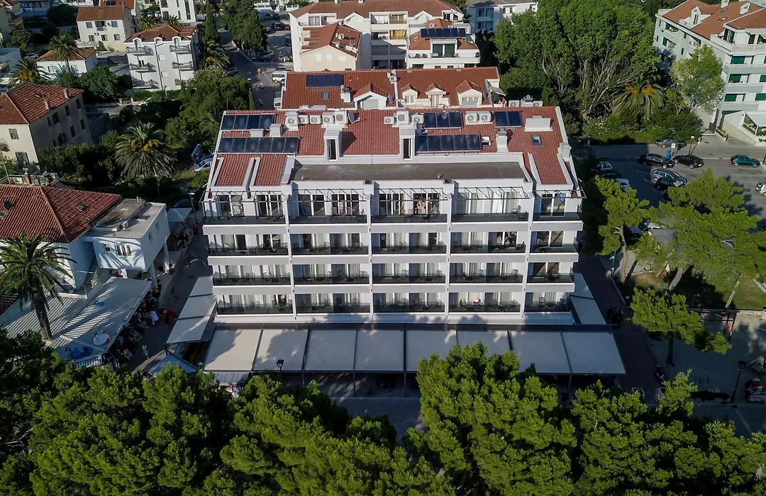 Hotel Central Beach 9-1