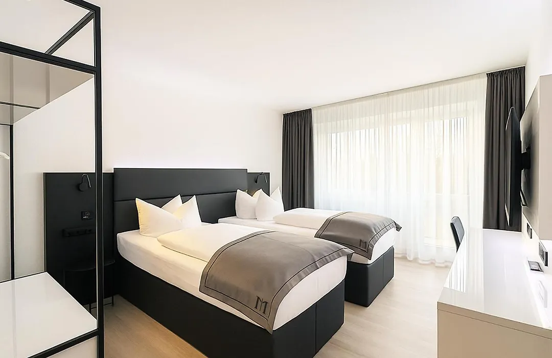 DORMERO Hotel Weimar-1