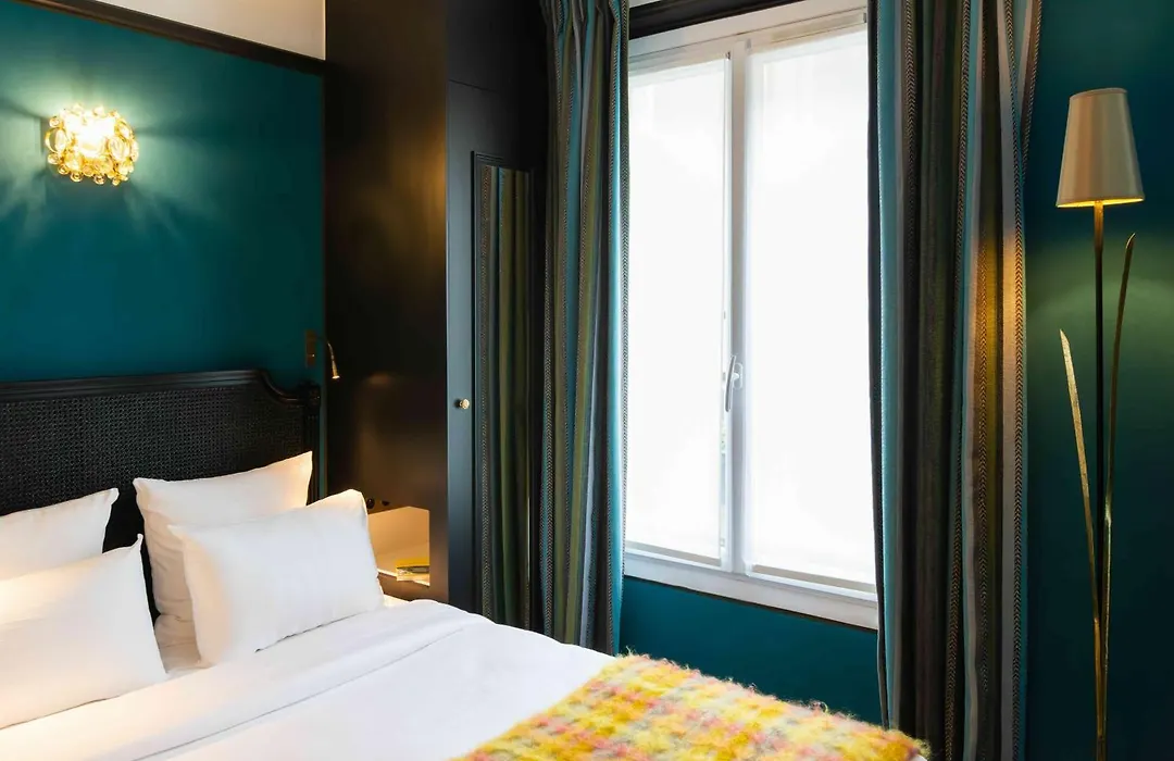 New Hotel Republique-1