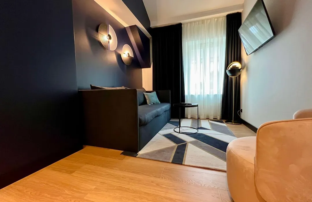 Best Western Plus Crystal, Hotel&Spa-1