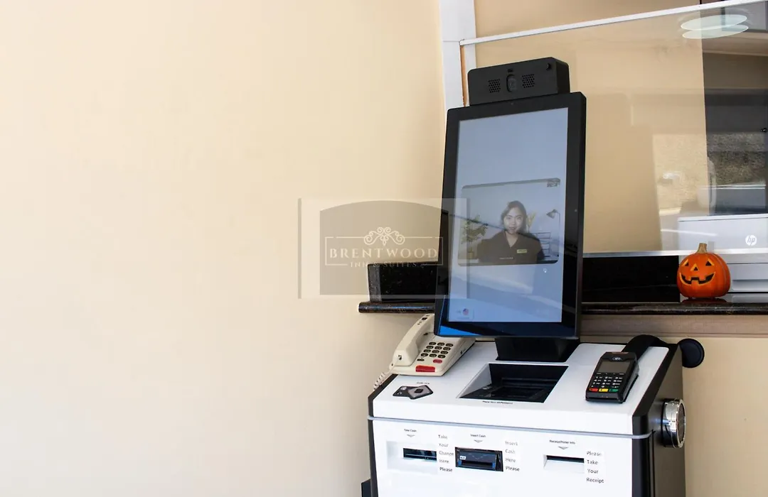 Brentwood Inn & Suites - Lynchburg-1