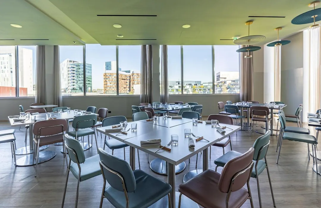 H2C Hotel Milanofiori-1