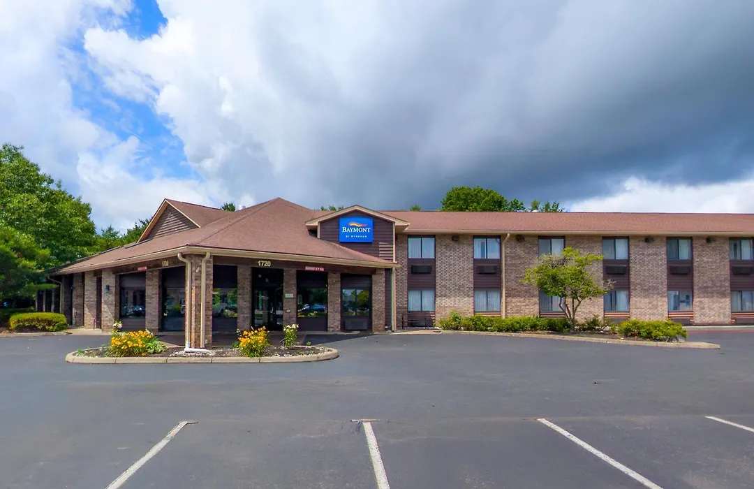 Baymont By Wyndham Delaware-1