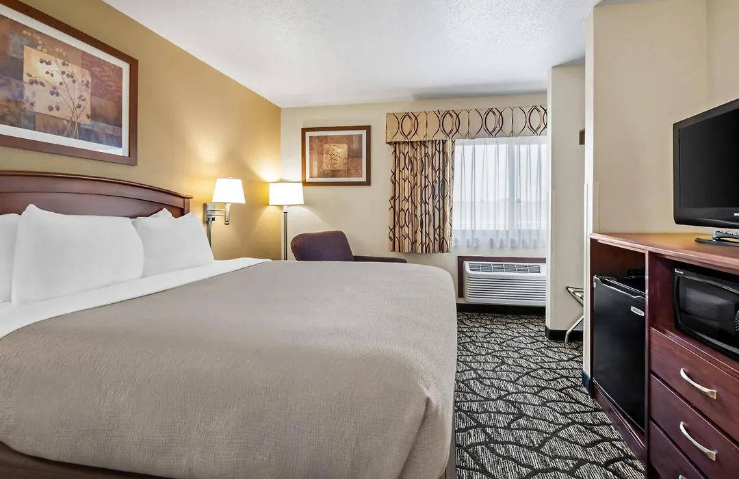 Quality Inn La Crosse North-1