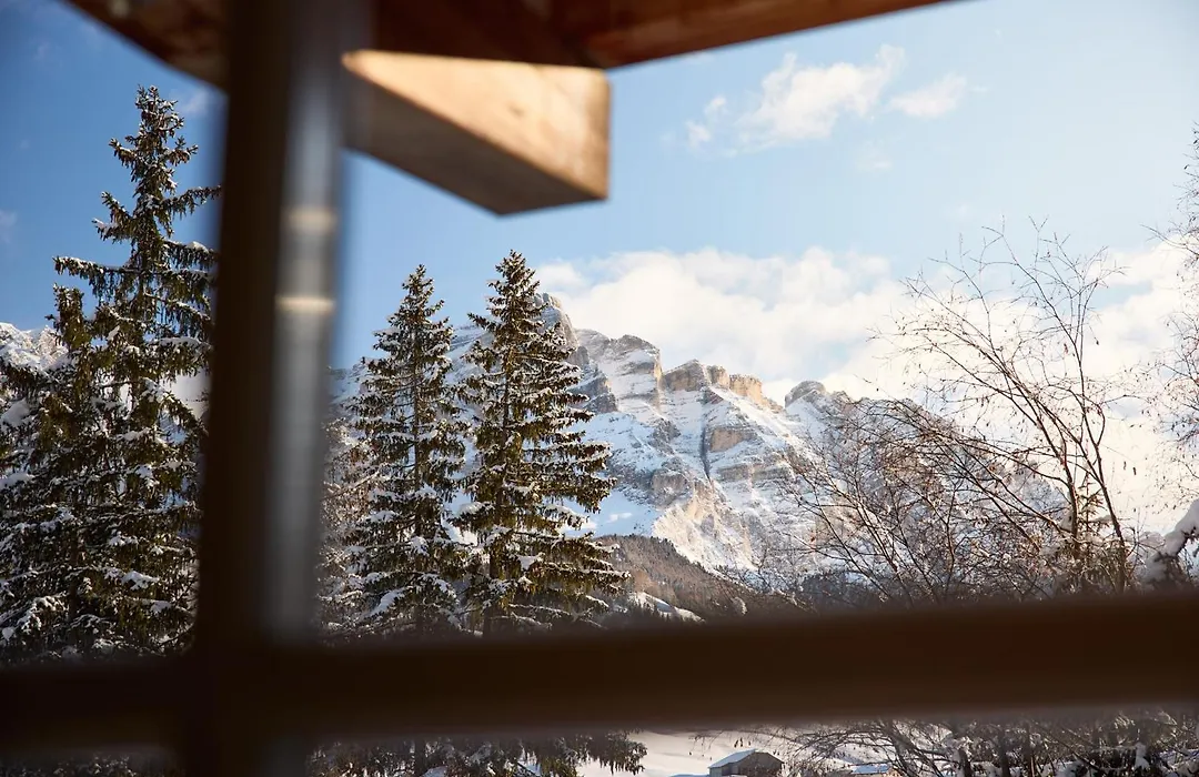 Dolomit Boutique Hotel-1