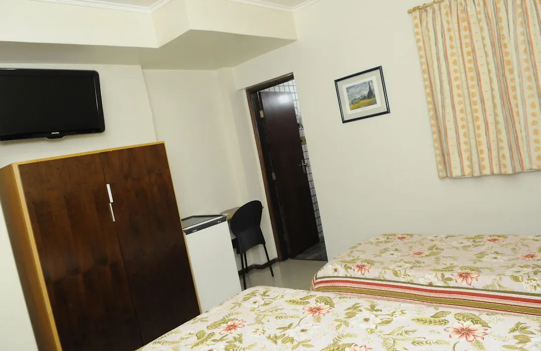 Hotel Cidade-1