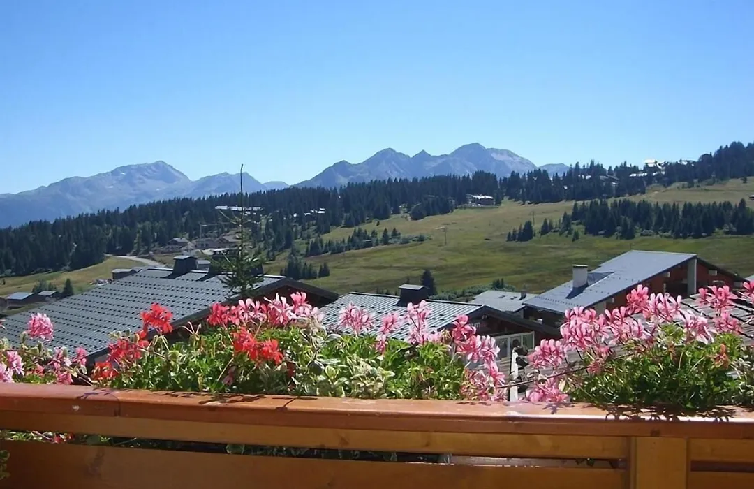 Hotel Le Very-1