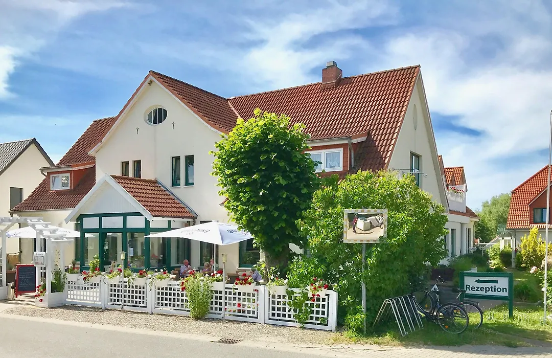 Hotelanlage Tarnewitzer Hof-1